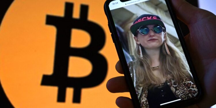 ‘Crocodile of Wall Street’ spouse pleads guilty in Bitcoin heist tied to Bitfinex hack ‘Crocodile of Wall Street’ spouse pleads guilty in Bitcoin heist tied to Bitfinex hack