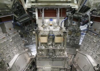 ‘We repeated ignition’: Lab behind nuclear fusion breakthrough duplicates success after months of near-misses