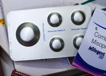 Abortion pill company asks Supreme Court to decide mifepristone case