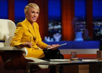 Barbara Corcoran doesn’t aspire to be good at everything, in fact it’s the opposite