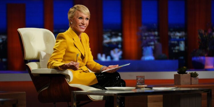 Barbara Corcoran doesn’t aspire to be good at everything, in fact it’s the opposite Barbara Corcoran doesn’t aspire to be good at everything, in fact it’s the opposite