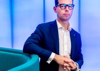 Carlsberg’s new CEO bought .6 million shares in the company just days into the job—it’s his tactic to battle slumping share prices