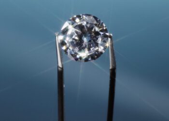 Diamond demand is falling so fast—courtesy lab-grown stones—De Beers is cutting some prices by more than 40% 