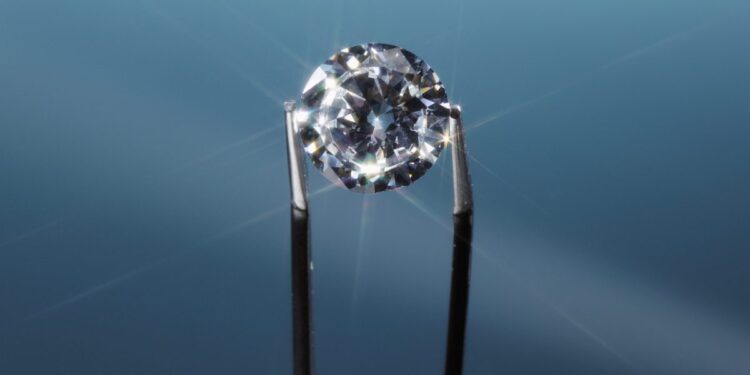 Diamond demand is falling so fast—courtesy lab-grown stones—De Beers is cutting some prices by more than 40% 