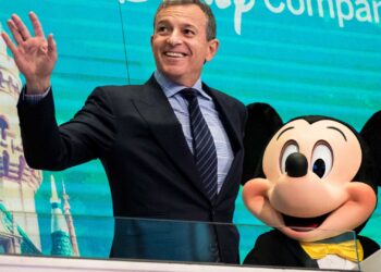 Disney asset sales won’t break the bank, but they will move legacy media forward