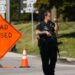 Escaped murderer on the loose in suburban Philadelphia steals a gun from a man’s garage, flees and survives getting fired at Escaped murderer on the loose in suburban Philadelphia steals a gun from a man’s garage, flees and survives getting fired at