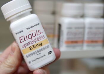 Federal judge declines to block Medicare drug price negotiations