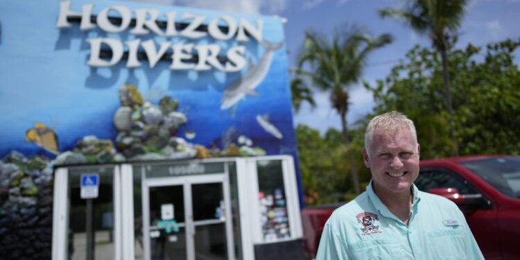 For small tourism businesses, extreme weather is the new pandemic