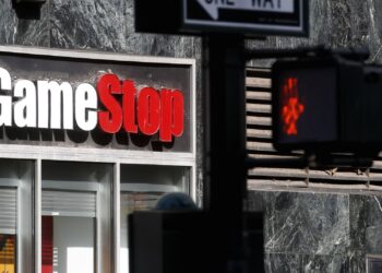 GameStop’s survival demands ‘extreme frugality,’ CEO Ryan Cohen tells employees