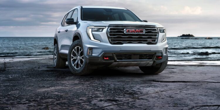 Here’s every major reveal from the Detroit Auto Show Here’s every major reveal from the Detroit Auto Show