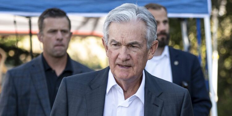 Jerome Powell’s Groundhog Day: He may have already pulled off a soft landing—but economists still see their own shadows for good reason Jerome Powell’s Groundhog Day: He may have already pulled off a soft landing—but economists still see their own shadows for good reason
