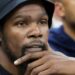 Kevin Durant’s Boardroom launches entertainment and sports advisory firm