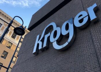 Kroger will pay up to .2 billion to settle most nationwide opioid claims