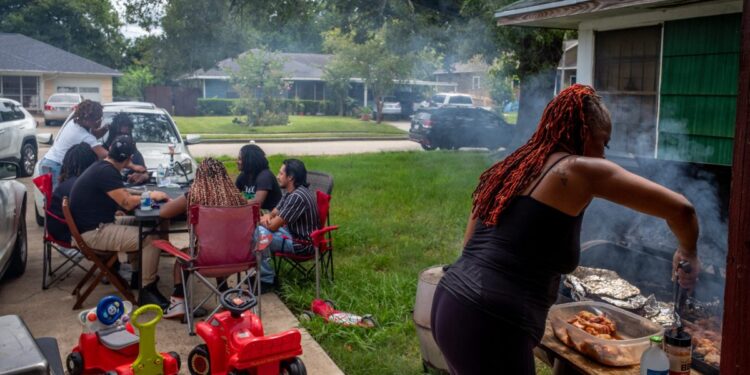 Labor is newly emboldened and ‘fighting for it’ during a year that has included a landmark UPS worker contract and a Hollywood strike Labor is newly emboldened and ‘fighting for it’ during a year that has included a landmark UPS worker contract and a Hollywood strike