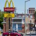 McDonald’s to raise royalty fees for new franchised restaurants for first time in nearly 30 years McDonald’s to raise royalty fees for new franchised restaurants for first time in nearly 30 years