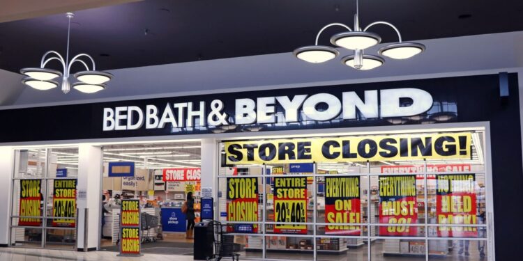 Meme stock king Ryan Cohen is under investigation for Bed Bath & Beyond trades that netted him  million in 5 months