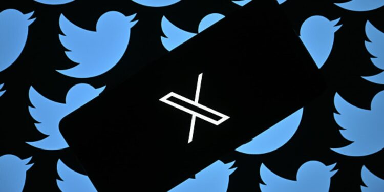 NFL tells X it’s concerned about placement of ads on white nationalist accounts