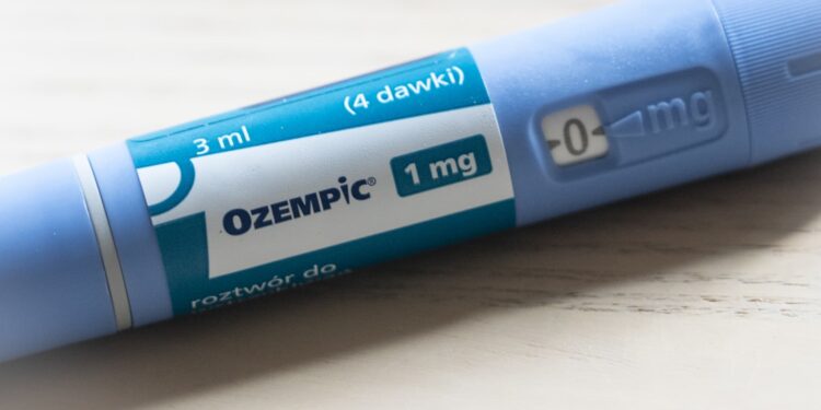 Ozempic, Wegovy may curb drinking, smoking and other addictive behaviors – here’s what we know