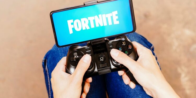 Parents whose kids bought gear on Fortnite without asking can get a refund after a 0 million settlement with the video game’s maker