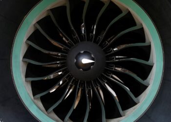 RTX to take  billion charge on Pratt & Whitney engine problem