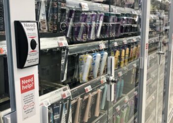 Shrink and theft losses near  billion at Lowe’s — here’s how much they’re costing other retailers