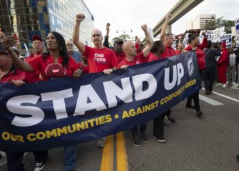 Stellantis could close 18 facilities under UAW deal — here are the full details of its latest offer