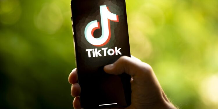 TikTok’s new shopping service and would-be rival to Amazon is filled with cheap goods from China and possible counterfeits TikTok’s new shopping service and would-be rival to Amazon is filled with cheap goods from China and possible counterfeits