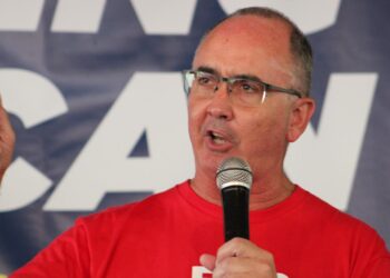 UAW strike would show Biden, other leaders that it’s time to ‘pick a side,’ union boss says