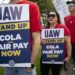 UAW targets 38 facilities at GM and Stellantis for expanded strikes, skips Ford UAW targets 38 facilities at GM and Stellantis for expanded strikes, skips Ford