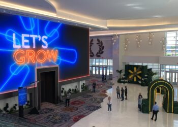 Walmart ramps up efforts to grow third-party marketplace with Las Vegas event, new perks