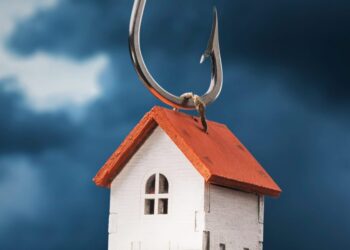 With fewer sellers on the housing market, more scammers are impersonating them