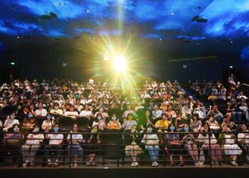 Women are fueling the box office in China and Hollywood should take note