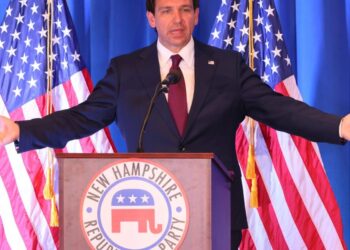 A group of Ron DeSantis’s Yale frat brothers known as ‘Fight Club’ have raised .5 million for the struggling presidential candidate