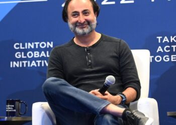 Commerce Department partners with major VC firms encourage startups to be “responsible” in AI use Commerce Department partners with major VC firms encourage startups to be “responsible” in AI use