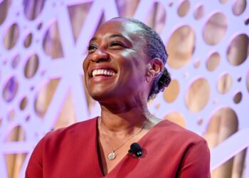 Dianne Feinstein successor Laphonza Butler shares her vision for California’s future, avoids question on 2024 Senate election