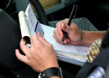 Georgia man caught speeding at 90 mph in a 55 mph zone shocked by .4 million ticket amount before clarification