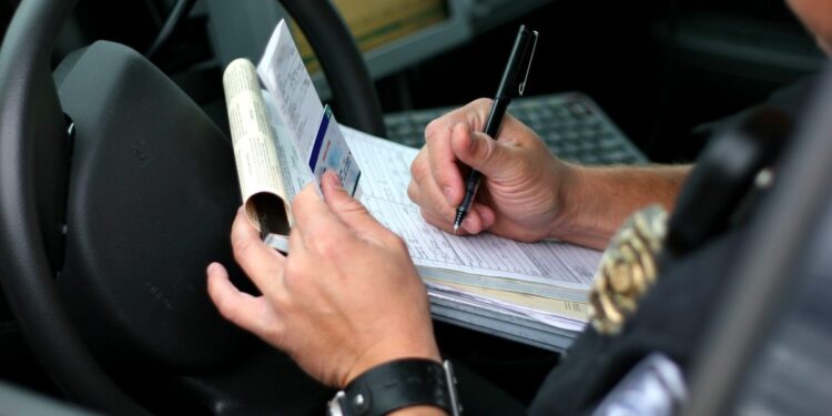 Georgia man caught speeding at 90 mph in a 55 mph zone shocked by .4 million ticket amount before clarification Georgia man caught speeding at 90 mph in a 55 mph zone shocked by .4 million ticket amount before clarification