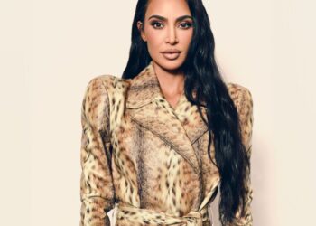 Kim Kardashian reveals the secret behind her massive success: Two decades of haters