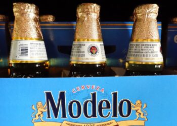 Mexican liquors and beers are on the rise in the U.S. — here’s what’s driving the torrid growth