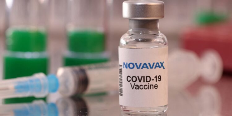 Novavax updated Covid vaccine wins FDA, CDC backing, paving way to reach Americans within days