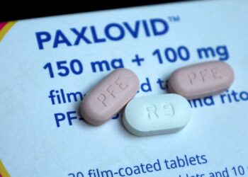 Pfizer to price Covid drug Paxlovid at ,390 per course