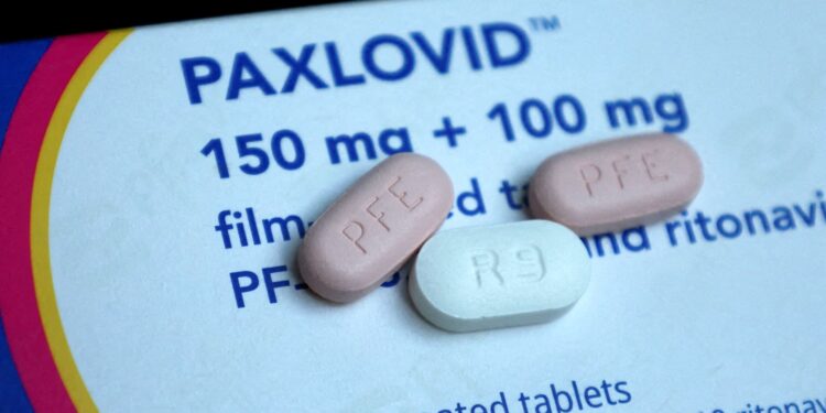 Pfizer to price Covid drug Paxlovid at ,390 per course