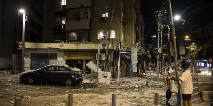 Surprise attacks on Israel suggest ‘shocking’ failure of intelligence agencies Surprise attacks on Israel suggest ‘shocking’ failure of intelligence agencies