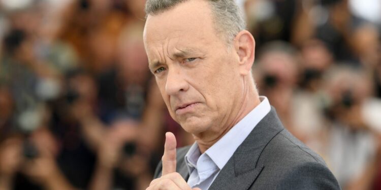 Tom Hanks, a longtime critic of using AI in film and TV, warns fans about a dental plan video using a deepfake AI version of him: ‘We saw this coming’ Tom Hanks, a longtime critic of using AI in film and TV, warns fans about a dental plan video using a deepfake AI version of him: ‘We saw this coming’