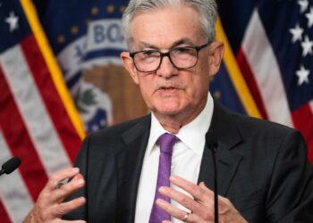 Why borrowing costs for nearly everything are surging, and what it means for you