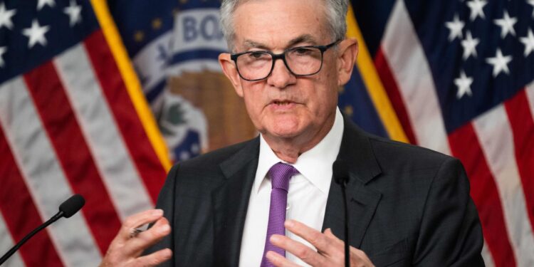 Why borrowing costs for nearly everything are surging, and what it means for you Why borrowing costs for nearly everything are surging, and what it means for you