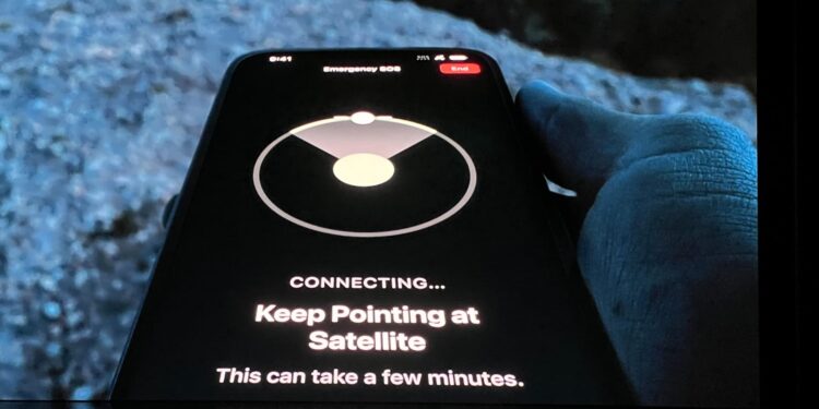 Apple commits .5 billion to Globalstar for expanded iPhone satellite services