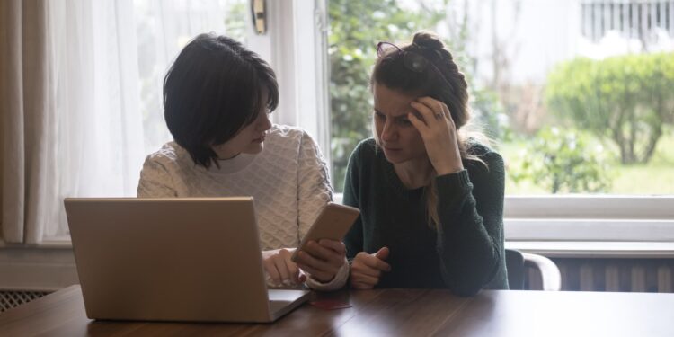 Banks are reporting a tenfold surge in digital scams, cybersecurity firm BioCatch says