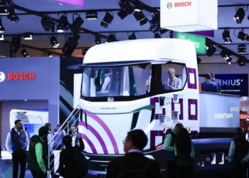 Bosch gives employees unwanted 4-day week as German economy sputters