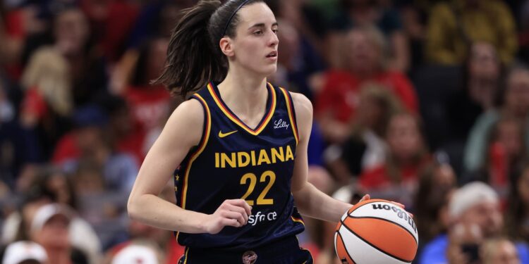 Caitlin Clark joins NWSL ownership group bidding to bring soccer team to Cincinnati Caitlin Clark joins NWSL ownership group bidding to bring soccer team to Cincinnati